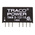 TRACOPOWER TMR 3E DC-DC Converter, 5V dc/ 600mA Output, 9 → 18 V dc Input, 3W, Through Hole, +85°C Max Temp