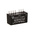TRACOPOWER TMR 3E DC-DC Converter, ±12V dc/ ±125mA Output, 9 → 18 V dc Input, 3W, Through Hole, +85°C Max Temp