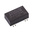TRACOPOWER THL 3WISM DC-DC Converter, 24V dc/ 125mA Output, 9 → 36 V dc Input, 3W, Surface Mount, +85°C Max Temp