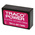 TRACOPOWER TEN 6WIN DC-DC Converter, 5V dc/ 1.2A Output, 18 → 75 V dc Input, 6W, Through Hole, +85°C Max Temp