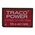 TRACOPOWER TEN 6WIN DC-DC Converter, 5V dc/ 1.2A Output, 18 → 75 V dc Input, 6W, Through Hole, +85°C Max Temp