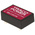 TRACOPOWER TEN 3N DC-DC Converter, 5V dc/ 500mA Output, 18 → 36 V dc Input, 3W, Through Hole, +85°C Max Temp