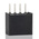 Recom RI3 DC-DC Converter, 12V dc/ 250mA Output, 5 V dc Input, 3W, Through Hole