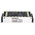 MEAN WELL RSD-60 DC-DC Converter, 12V dc/ 5A Output, 9 → 36 V dc Input, 60W, Chassis Mount, +70°C Max Temp -40°C