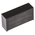Recom RB DC-DC Converter, 9V dc/ 111mA Output, 10.8 → 13.2 V dc Input, 1W, Through Hole, +85°C Max Temp -40°C