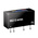 Recom RKZ DC-DC Converter, 15V dc/ 132mA Output, 10.8 → 13.2 V dc Input, 2W, Through Hole, +85°C Max Temp -40°C