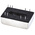 Recom REC10/M DC-DC Converter, ±12V dc/ ±416mA Output, 18 → 36 V dc Input, 10W, Through Hole, +75°C Max Temp