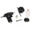 RS PRO AB931 1/4in Air Inlet (BSP) Spray Gun Kit, With 0.3 mm Tip