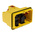 Schneider Electric Push Button Kit for use with GV2 Series