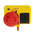 Schneider Electric Push Button Kit for use with GV2 Series