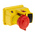 Schneider Electric Push Button Kit for use with GV2 Series