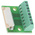 Maxon Connector, 21.5mm Length