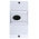 Eaton Enclosure for Use with PKZM01 Series