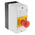 Eaton Insulated Enclosure for Use with PKZM01 Series, 158mm Length