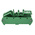 Electromen OY Mounting Plate for Use with EM-175 Series, EM-180 Series, EM-241 Series, 72mm Length