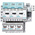 Siemens Sirius Classic Connector for use with 3RV Series
