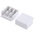 ABB Terminal Cover for Use with DDA Series, 17mm Length