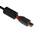 Omron Cable for Use with 3G3MX2, 2m Length