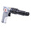 RS PRO APT407 Pistol Air Screwdriver, 1/4in Air Inlet (BSP), 1800rpm