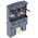 Schneider Electric Connection Block for use with GV2 Series, LC1K Series, LC1P Series