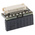 Maxon Adapter for use with EC 10 Motor, EC 13 Motor, EC 20 Flat Motor, EC 32 Flat Motor, EC 45 Flat Motor