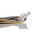 Sanyo Denki SANMOTION F2 Series Cable for Use with F2 2-Phase Stepping Systems
