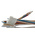 Sanyo Denki SANMOTION F2 Series Cable for Use with F2 2-Phase Stepping Systems