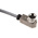 SKF 10 Metre Cable Kit for use with BG45 DC Motor