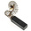 AMETEK LAMB Motor Brush for Use with Vacuum Motors, 1-Phase