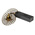AMETEK LAMB Motor Brush for Use with Vacuum Motors, 1-Phase