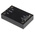 XP Power QSB100 DC-DC Converter, 5V dc/ 20A Output, 9 → 36 V dc Input, 100W, PCB Mount, +100°C Max Temp -40°C