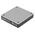 XP Power QSB15048W DC-DC Converter, 12V dc/ 12.5A Output, 9 → 75 V dc Input, 150W, PCB Mount, +100°C Max Temp