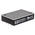 XP Power RDF50 DC-DC Converter, 5V dc/ 6A Output, 14 → 160 V dc Input, 50W, Through Hole, +100°C Max Temp -40°C