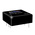 Recom RP12-AR DC-DC Converter, 5V dc/ 2.4A Output, 36 → 185 V dc Input, 12W, Through Hole, +100°C Max Temp -40°C