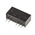 Recom RP DC-DC Converter, ±15V dc/ ±33mA Output, 10.8 → 13.2 V dc Input, 1W, Through Hole, +85°C Max Temp -40°C