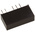 Recom RB DC-DC Converter, ±12V dc/ ±42mA Output, 10.8 → 13.2 V dc Input, 1W, Through Hole, +85°C Max Temp -40°C