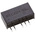 Recom RB DC-DC Converter, ±12V dc/ ±42mA Output, 10.8 → 13.2 V dc Input, 1W, Through Hole, +85°C Max Temp -40°C