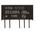 Recom RBM DC-DC Converter, ±12V dc/ ±41mA Output, 10.8 → 13.2 V dc Input, 1W, Through Hole, +85°C Max Temp -40°C