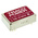 TRACOPOWER THD 10 DC-DC Converter, 3.3V dc/ 3A Output, 18 → 36 V dc Input, 10W, Through Hole, +71°C Max Temp