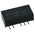 Recom RB DC-DC Converter, ±9V dc/ ±56mA Output, 4.5 → 5.5 V dc Input, 1W, Through Hole, +85°C Max Temp -40°C Min