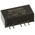 Recom RY DC-DC Converter, 5V dc/ 200mA Output, 14.25 → 15.75 V dc Input, 1W, Through Hole, +70°C Max Temp -40°C
