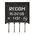 Recom RI DC-DC Converter, 15V dc/ 133mA Output, 21.6 → 26.4 V dc Input, 2W, Through Hole, +85°C Max Temp -40°C