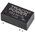 TRACOPOWER TES 2M DC-DC Converter, 5V dc/ 400mA Output, 21.6 → 26.4 V dc Input, 2W, Surface Mount, +71°C Max