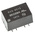 Recom R2D DC-DC Converter, ±15V dc/ ±66mA Output, 4.5 → 5.5 V dc Input, 2W, Surface Mount, +100°C Max Temp -40°C