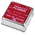 TRACOPOWER THN 20WI DC-DC Converter, ±15V dc/ ±667mA Output, 9 → 36 V dc Input, 20W, Through Hole, +85°C Max