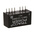 TRACOPOWER TMR 3WIE DC-DC Converter, 3.3V dc/ 700mA Output, 4.5 → 18 V dc Input, 3W, Through Hole, +85°C Max