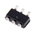P-Channel MOSFET, 8 A, 20 V, 6-Pin TSOP-6 Vishay SI3493DDV-T1-GE3