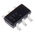 P-Channel MOSFET, 8 A, 20 V, 6-Pin TSOP-6 Vishay SI3493DDV-T1-GE3