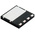 Dual Silicon N-Channel MOSFET, 30 A, 650 V, 4-Pin PowerPAK 8 x 8 Vishay SIHH085N60EF-T1GE3