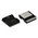 Dual Silicon N-Channel MOSFET, 24 A, 650 V, 8-Pin PowerPAK 10 x 12 Vishay SIHK105N60E-T1-GE3